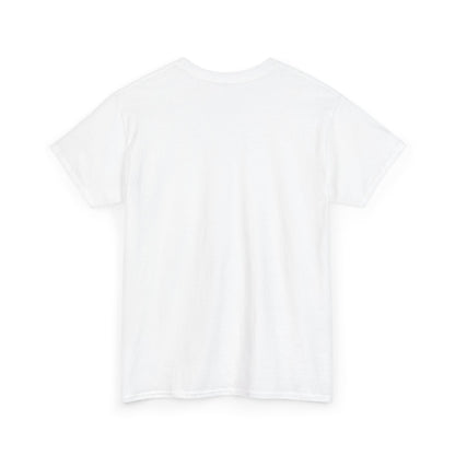 Jehovah Purpose Unisex Heavy Cotton Tee - Inspirational Christian Apparel